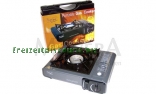 Bright Spark Kocher einflammig, Fb anthr