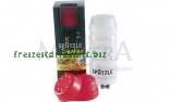 2-Portionen Sp�tzle Shaker rot