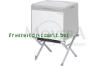 K�hlboxst�nder ink. Transporttasche