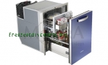 Drawer Fridge DR 55l 12/24 V Stainless St