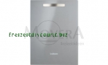Drawer Freezer DR 55/V Glast�re grau