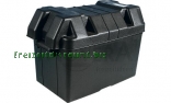 Baccbox Batteriekasten