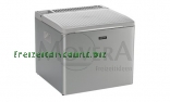 Absorberk�hlbox RC 1200 Silber/grau 50mbr
