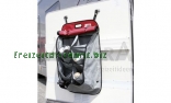 Pack organizer shoes