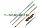 Gest�ngeset f�r Sonnendach Stahl 140/200 cm - 2Stahl 170/250 cm 