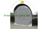 Radschutzh�lle Braun 1-Achs