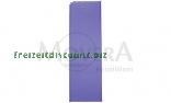 Aufblasbare Matte Adventure XL 3 cm bl
