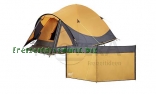 Garnitur Windschutz u. Zelt best.aus: 9914017 u.9914018