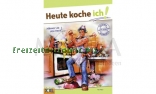 Buch Heute koche ich 84 Seiten 28,6 x 22