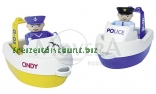 Big Waterplay Boat Set 26x23x21 cm
