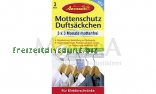 Aeroxon Mottenschutz Dufts�ckchen