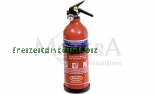 ABC Autofeuerl�scher m. Pr�fventil u. BSIzertifiziert