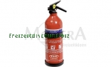 ABC Autofeuerl�scher CE u. BSI zertifizie