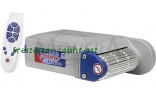 Move-Control EcoLine ( Besteht aus 3 Kart