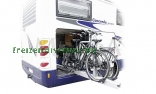 Heckgaragen Fahrradtr�ger Slide Move HG