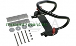 Moto Wheel Chock Rear Radhalterung Motorro
