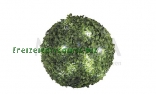 20 LED Grasball 20 x 0,06W incl. 230V Netzteil,neutral weiss