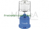 Lampe Camping 206 L m. Kunststoffglocke
