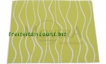 Servietten lemon green 20St pro Pack 16,5x16,5 cm