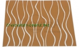 Servietten orange 20St pro Pack 16,5x16,5 cm