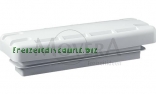 Dachentl�ftung R 500 548 x 205 x 140 mm F