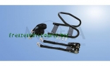 Moto Wheel Chock Front Radhalterung Motorro