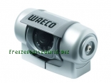 Kamera Perfect View CAM 50NAV, silber