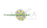 RetroFit Back Pin G4 warmweiss