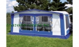 Vorzelt Movera DONAU Gr. 05 Stahl 9906871