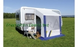Vorzelt WEISSACH Version f�r Reisemobile