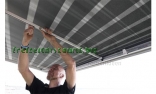 OMNI-Spannarm gerade225-275cm