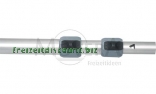 Zeltstab easy 3-tlg. 28+25+22m 115-270cm Alu