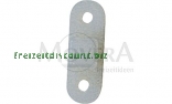 Wand�sen Kunststoff senkrecht 5 St�ck SB