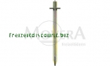 T-Eisenhering mit Stift,30cm 4 St�ck SB