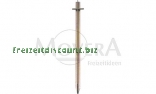 T-Eisenhering 40cm mit Stift 4 St�ck SB