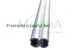 Verbindungsprofil grau 250cm l 430/04473/2,50