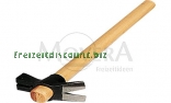 Allzweck-Hammer,500g, L�nge ca.45cm
