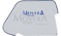 Deichselschutzhaube MOVERA Gr Gr. 14