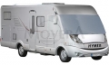 Wintermatte 1-teilig au�en Ford ab 2007