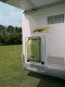 Thule Wall Organizer