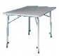 Dukdalf Klapptisch ACCORDEON 100 x 68 cm wei�