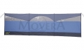 Windschutz Breeze Blocker Fb. Lakeside navy/Bl