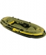 Angelboot FISCHHUNTER HF 280