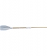 Universal-Paddel f�r Kajak Hobby 250 135x17