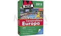 ACSI Campingf�hrer Europa 2012 mit DVD-ROM