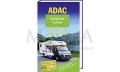 ADAC-Stellplatzf�hrer Deutschland 2012