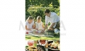 Kochbuch f�r den Cobb Grill Cobb..grillen wie ke