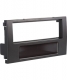 1-DIN-Radio-Einbaublende f�r Ford Transit ab
