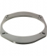 Lautsprecher-Einbauring f�r 165mm-Lautsprecher f
