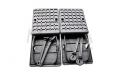 JUMBO-FOOT St�tzplatten-Set